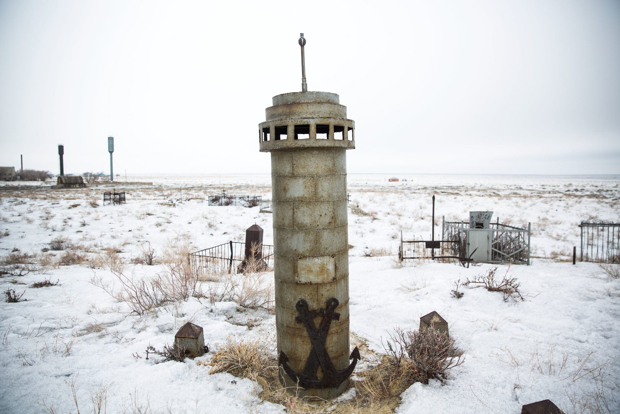 Water Politics and the Human Geographies of the Aral Sea Crisis