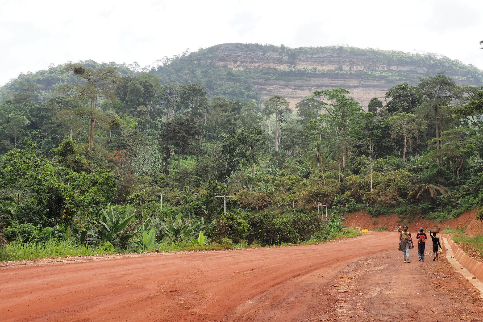 Promises and Pitfalls China’s Financing of the Atewa Bauxite Mining