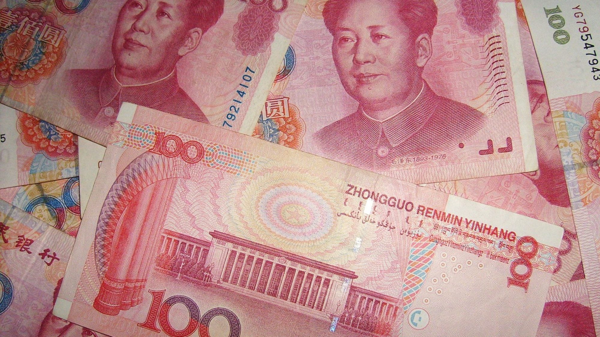 What Is Holding The Yuan Back Xi Is Georgetown Journal Of 