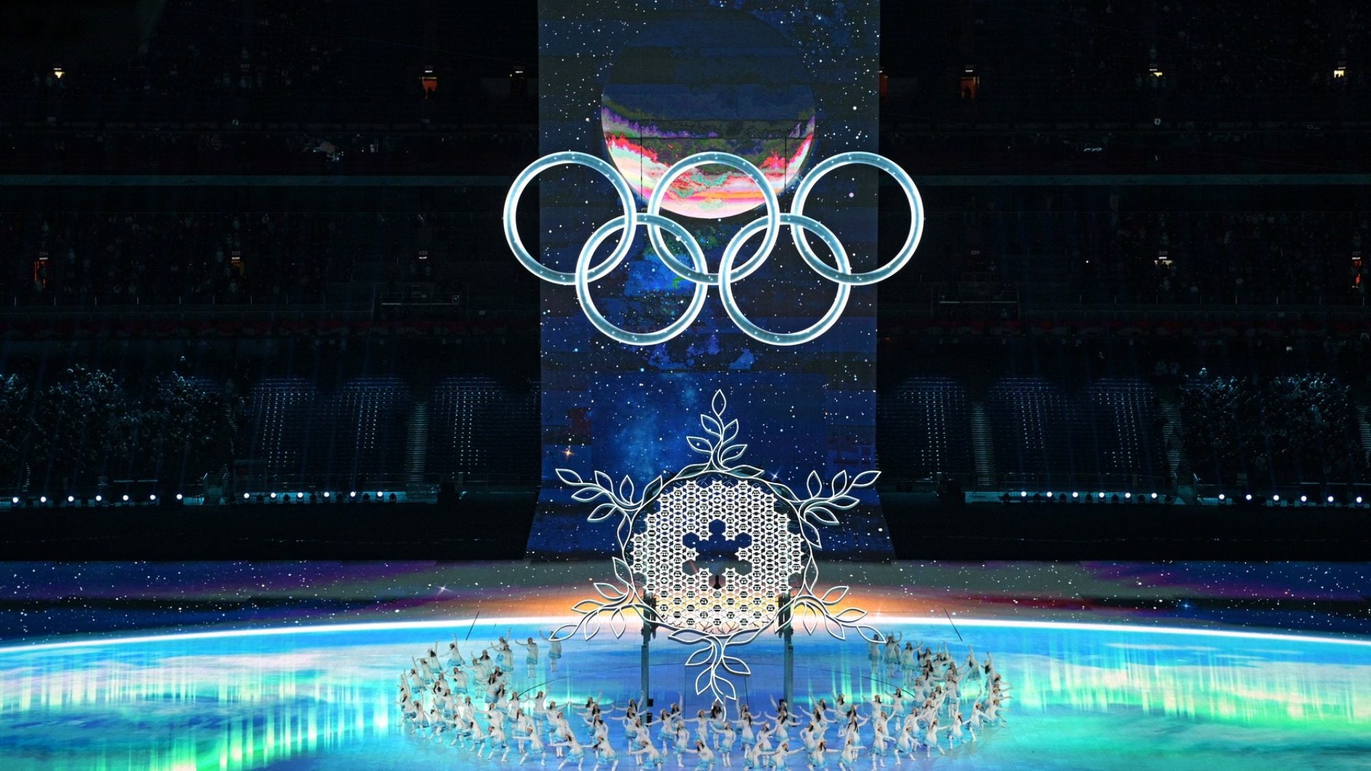 Fears China will play games with the 2022 Winter Olympics