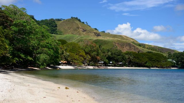 Visale, Solomon Islands