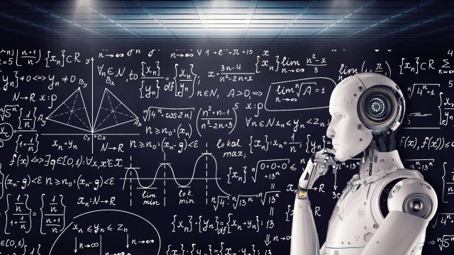 Artificial Intelligence &amp; Machine Learning
