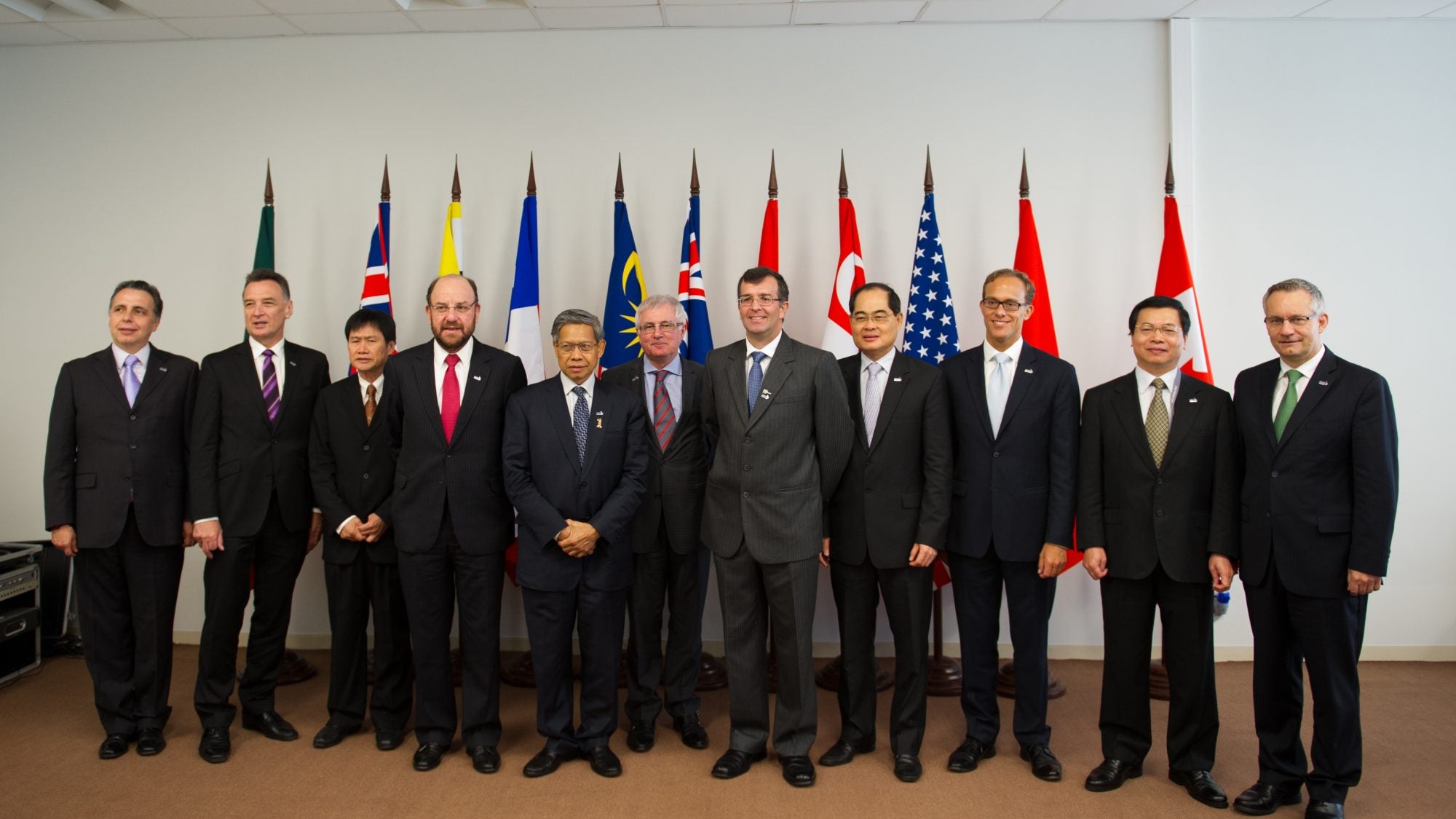 The Trans-Pacific Partnership: More Questions than Answers for Chile? | GJIA