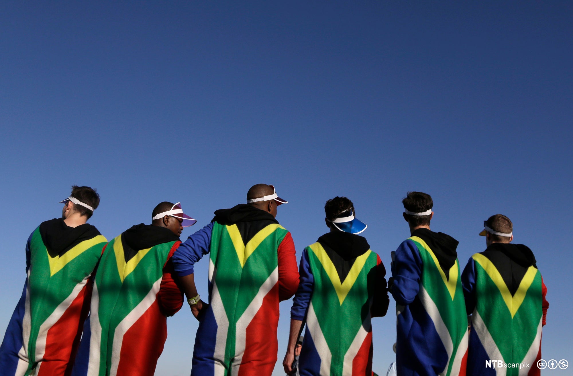 Xenophobia in Post-Apartheid South Africa | GJIA