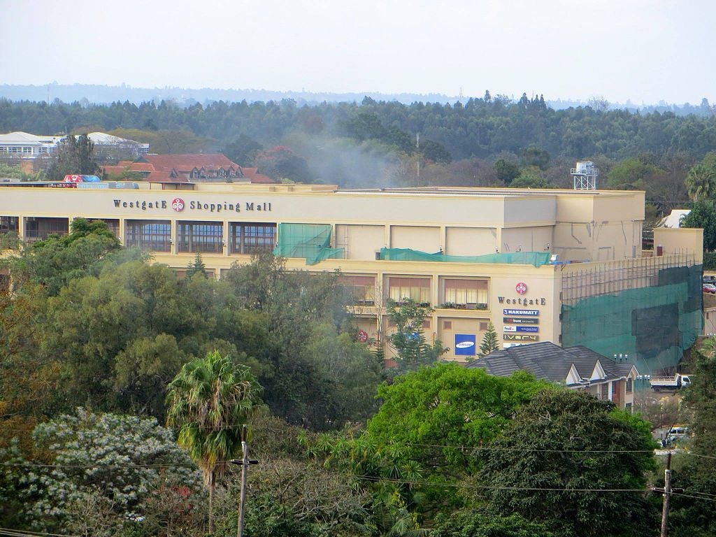 The Westgate Mall Attack and the Future of Terrorism
