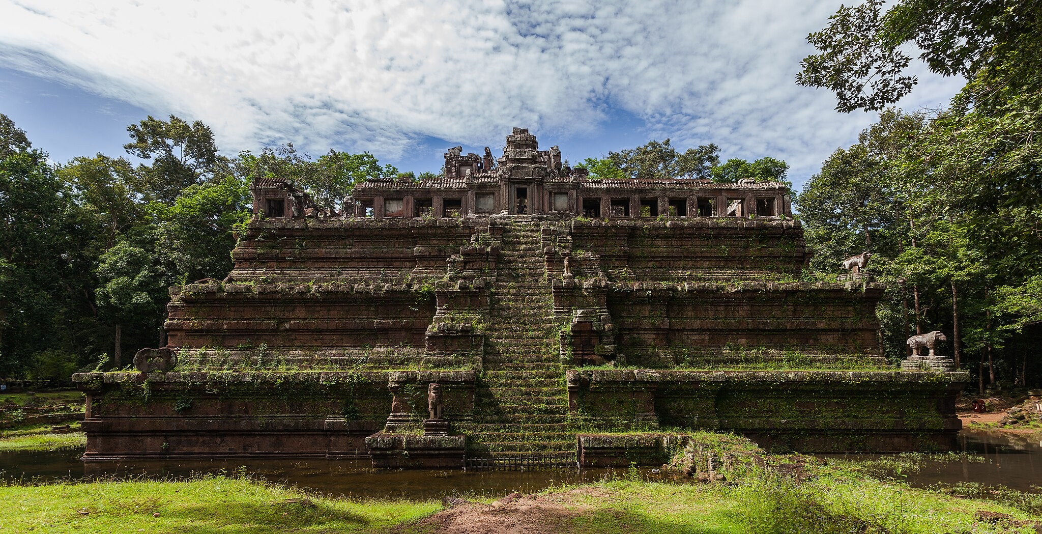 Governance of Cultural Heritage and Tourism Development in Southeast Asia