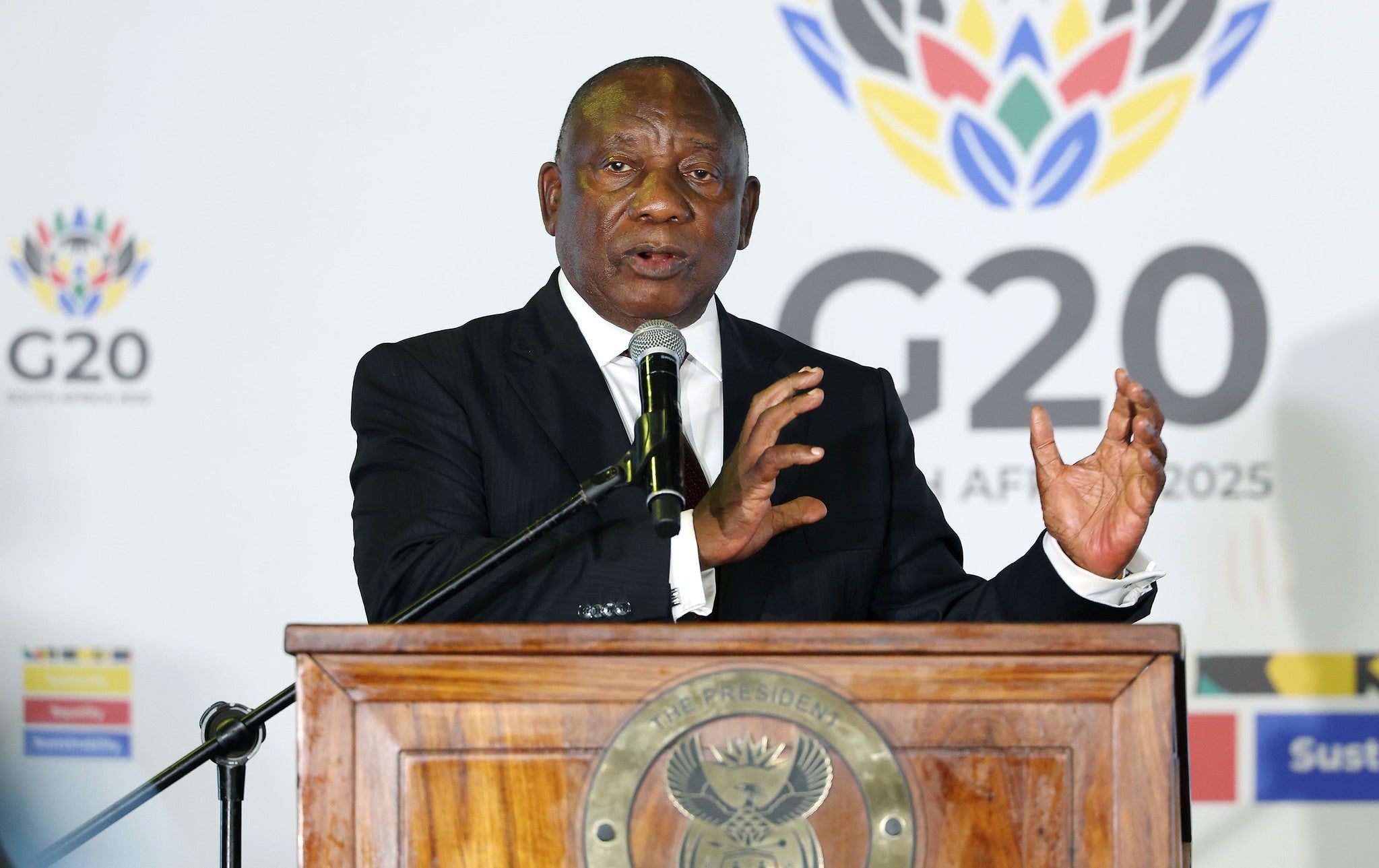 Critical Minerals and South Africa’s G20 Strategy