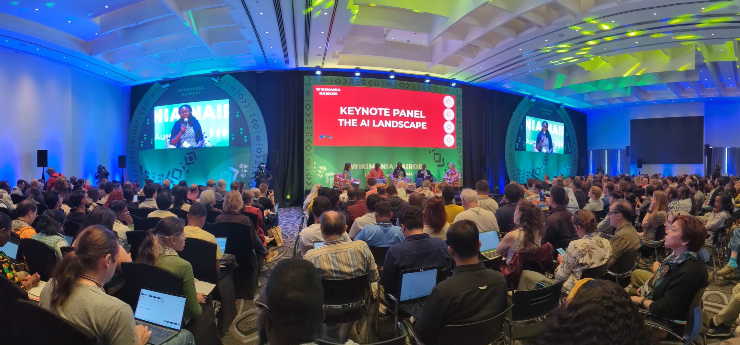 The United States, China, and AI Competition in Africa: Lessons for the Global South