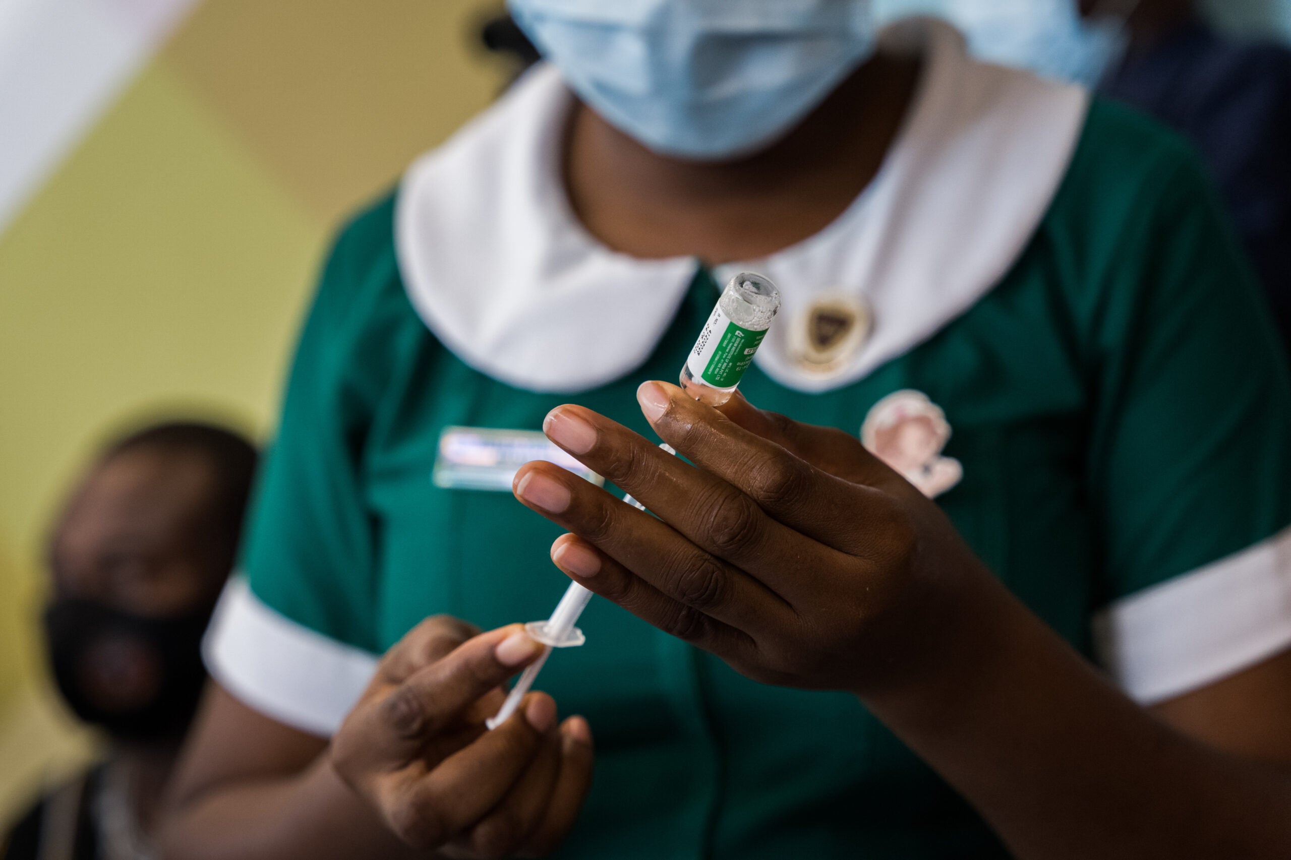Combating Kush in West Africa: A Conversation with Dr. Kars de Bruijne